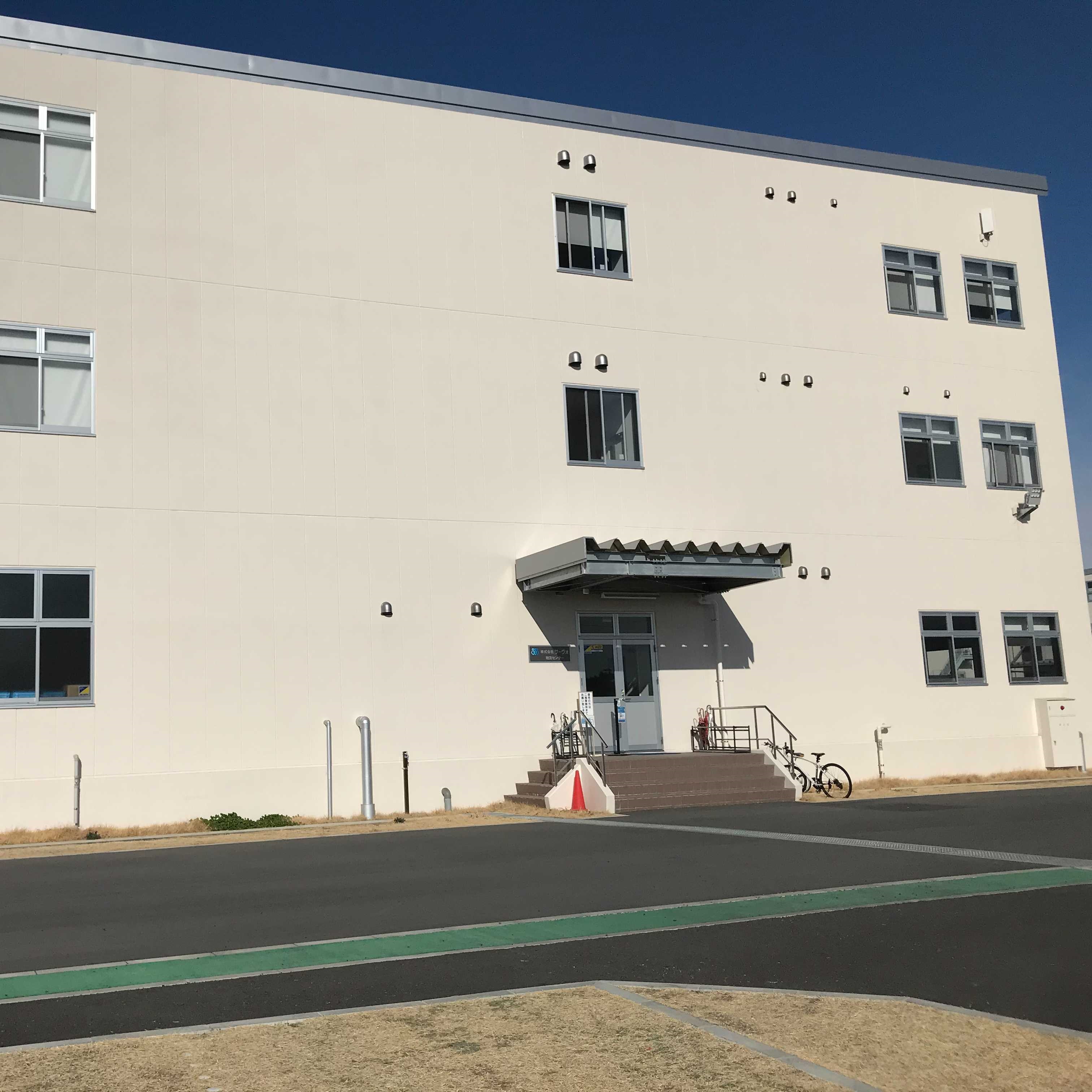 羽生センターのパート・アルバイト 倉庫内作業 軽作業 検品 物流 人材派遣求人イメージ