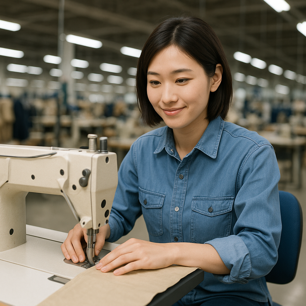 船橋センターのパート・アルバイト 軽作業 物流求人イメージ