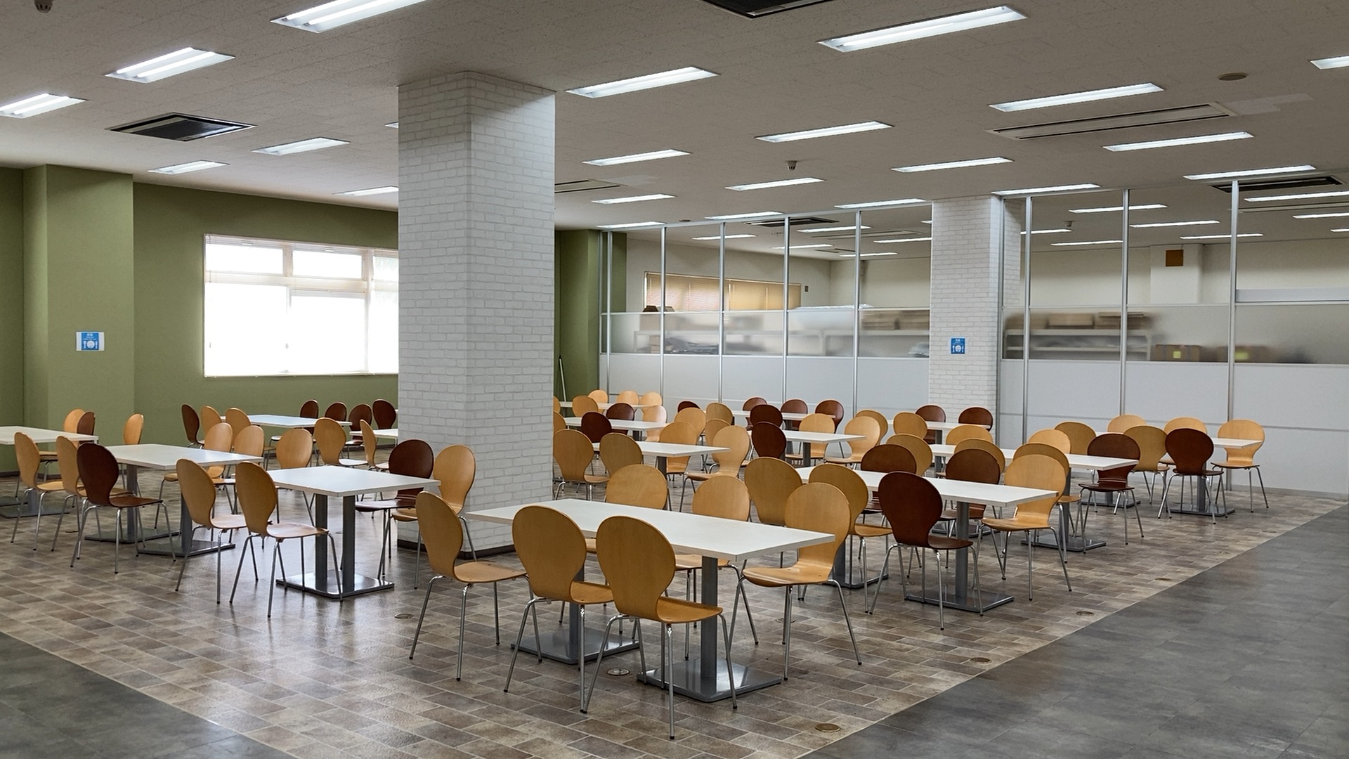 船橋センターのパート・アルバイト 軽作業 物流の求人情報イメージ3