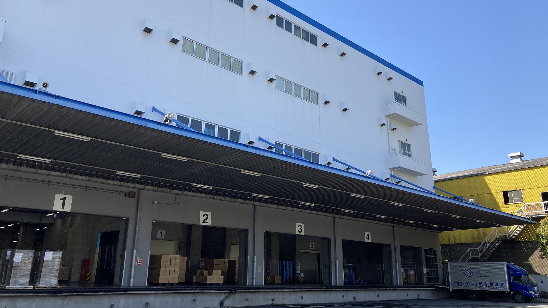 船橋センターのパート・アルバイト 軽作業 物流の求人情報イメージ4